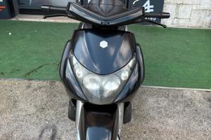 Piaggio Beverly 400 ie