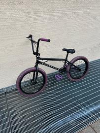 Bmx we the people 20”