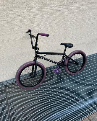 Bmx we the people 20”