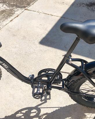  Bici woow bike