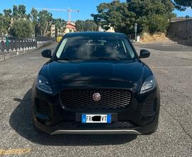 Jaguar e pace