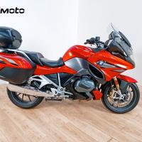 BMW R 1250 RT ABS - 2020