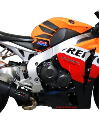 TELAIO TARGATO HONDA CBR 1000 RR 2008 2009 CBR1000