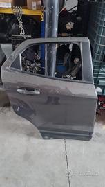 Porta posteriore dx Ford Ecosport