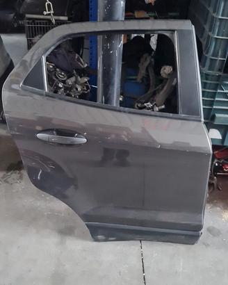 Porta posteriore dx Ford Ecosport