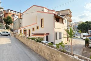 Abitazione indipendente totalmente arredata