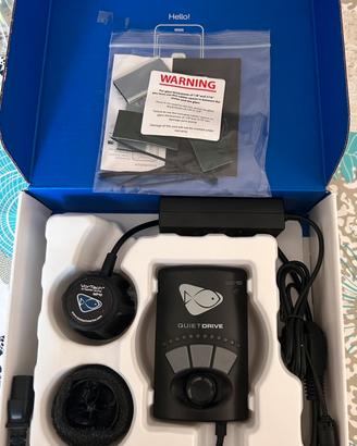 Vortech MP10QD