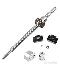 N°2 Kit  Barre trapezoidali 1605 350mm 