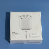 AirPods Nuove Di Seconda Generazione
