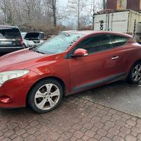 Renault Megane Mégane Coupé 1.5 dCi 110CV Dynamiqu