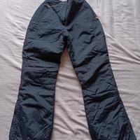 pantaloni da sci, Tg 46