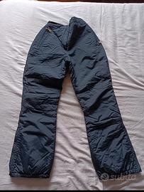 pantaloni da sci, Tg 46