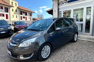 Opel Meriva 1.3CDTI 95CV Cosmo - Neopatentati