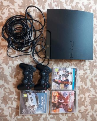 playstation ps3 giochi video joystick game sony 