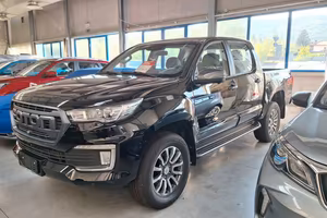 FOTON TUNLAND G7 PICKUP 4X4 PRONTACONSEGNA