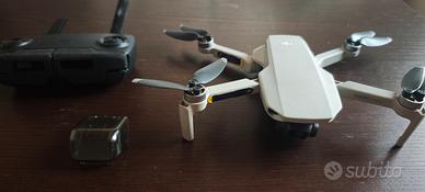 dji mini 