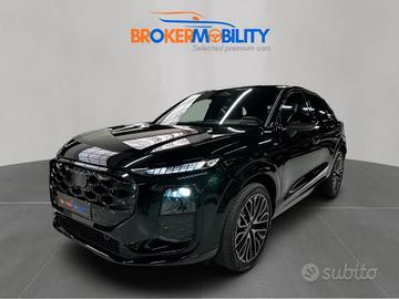 Audi Q3 Sportback 2.0 tdi S line edition 150cv s-t