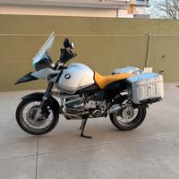 Bmw R 1150 GS adventure