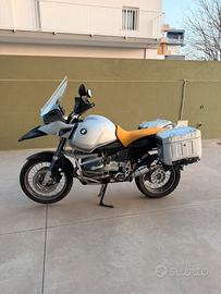 Bmw R 1150 GS adventure