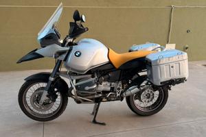 Bmw R 1150 GS adventure