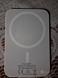 Power bank 