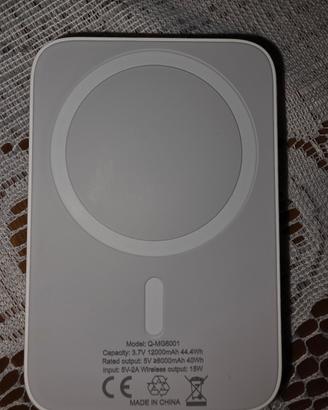 Power bank 