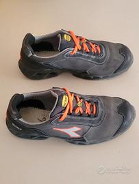 scarpe antinfortunistiche