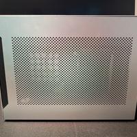 Case SFX Lian Li Dan A4-H2O