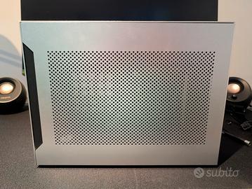 Case SFX Lian Li Dan A4-H2O