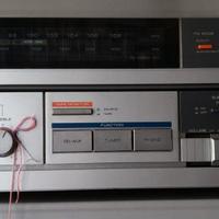 Hitachi HA-1 Stereo Integrated Amplifier (1983-84)