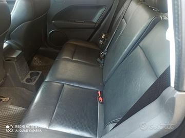 Dodge Caliber Suv
