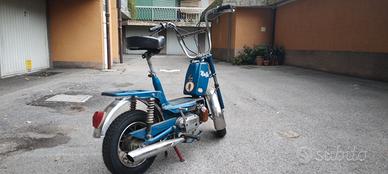 Cimatti Mini Chic 4 MARCE raro