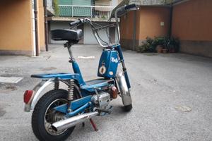 Cimatti Mini Chic 4 MARCE raro