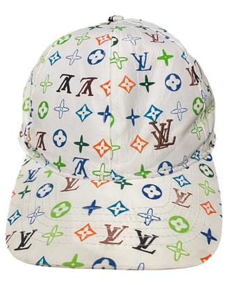 Cappellino colorato taglia 58