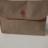 borsa Trussardi vintage/cartella porta tablet 