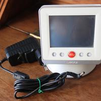 Hubster Uebbi webby U&B WiFi Ethernet sveglia mete