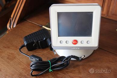 Hubster Uebbi webby U&B WiFi Ethernet sveglia mete