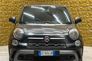 Fiat 500L 1.4 95 CV S&S Cross