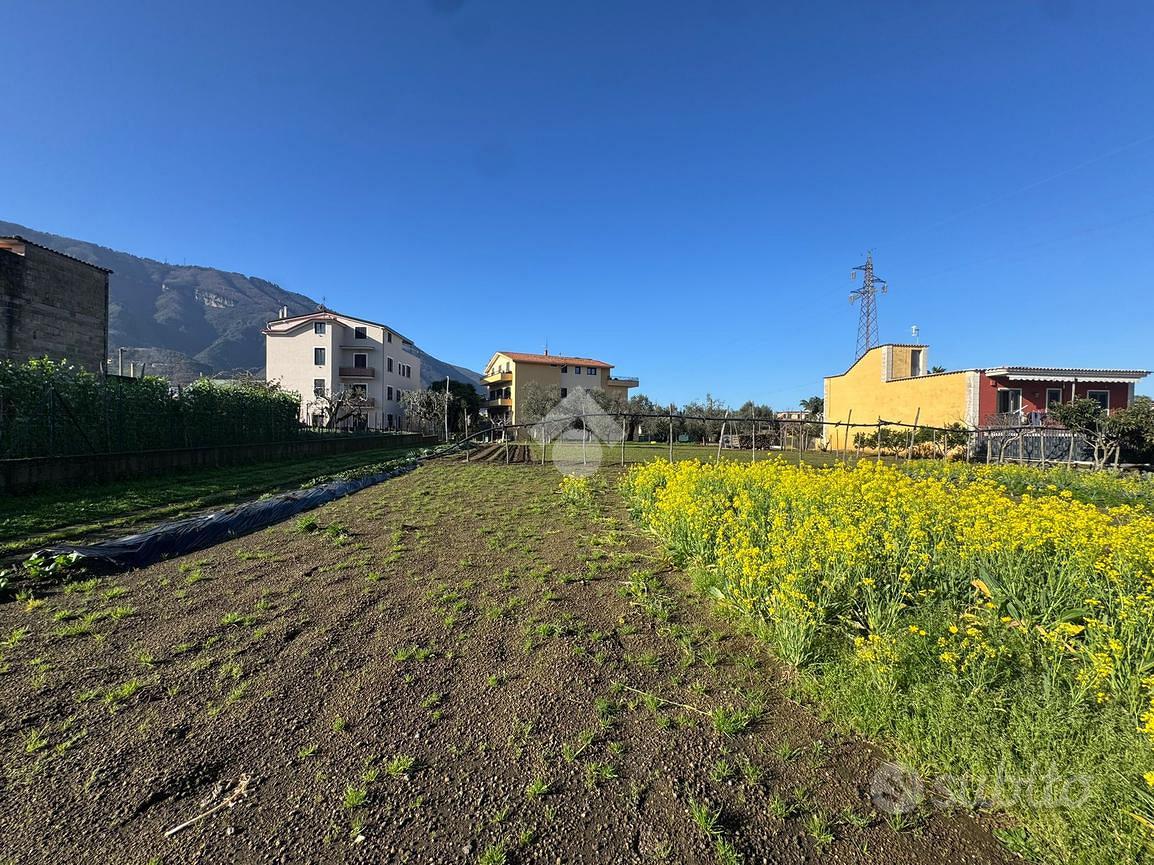 TER. AGRICOLO A GRAGNANO - Altro