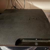 Playstation 3 slim