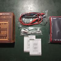 Multimetro digitale ANENG 622B