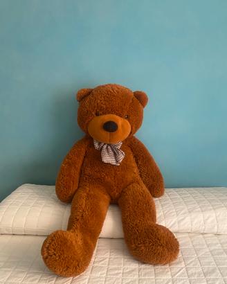 Peluche gigante