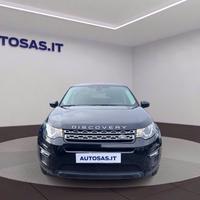 LAND ROVER Discovery Sport 2.0 TD4 150 CV Pure