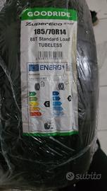 185/70R14 per Federico L.
