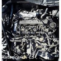 Motore volkswagen dfg 2.0 tdi