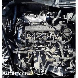 Motore volkswagen dfg 2.0 tdi