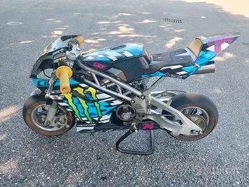 minimoto  leggi bene 