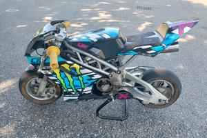 minimoto  leggi bene 