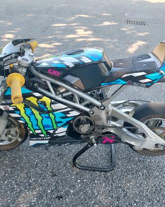 minimoto  leggi bene 