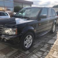 Land Rover Range Sport 2.7 TDV6 HSE